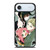 SPY X FAMILY MANGA ANIME iPhone Air Case