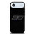 STEPHEN CURRY LOGO iPhone Air Case