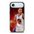 STEVEN CURRY GOLDEN STATE WARRIORS iPhone Air Case