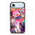 STEVEN UNIVERSE CHARACTERS iPhone Air Case