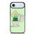 STEVEN UNIVERSE PERIDOT IN TOILET iPhone Air Case
