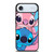 STITCH AND ANGEL DISNEY iPhone Air Case