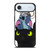 STITCH AND TOOTHLESS iPhone Air Case