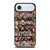 STREET FIGHTER UNLIMITED iPhone Air Case