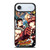 STREET FIGHTER iPhone Air Case