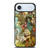 STUDIO GHIBLI ANIME iPhone Air Case