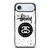 STUSSY COLLECTION iPhone Air Case