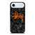 STUSSY HAWAII POW iPhone Air Case