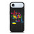 STUSSY PAINT LOGO iPhone Air Case