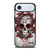SUGAR SKULL TATTOO 2 iPhone Air Case