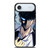 SUNG JIN WOO SOLO LEVELING 3 iPhone Air Case
