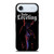 SUNG JIN WOO SOLO LEVELING iPhone Air Case