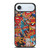 SUPERHERO DC MARVEL POP ART iPhone Air Case