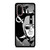 HARDSHELL OAKLAND RAIDERS Samsung Galaxy S20 Case