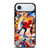 SUPERMAN DC HERO iPhone Air Case