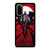 HARLEY QUINN AND BATMAN Samsung Galaxy S20 Case