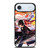 SWORD ART ONLINE SAO KIRITO AND ASUNA iPhone Air Case