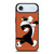 SYLVESTER WALKING Looney Tunes iPhone Air Case
