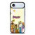 TEAM SCOOBY DOO iPhone Air Case