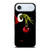 THE GRINCH CHRISTMAS MOVIE 2 iPhone Air Case