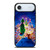 THE GRINCH CHRISTMAS MOVIE iPhone Air Case