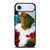 THE GRINCH JIM CARREY iPhone Air Case