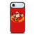 THE INCREDIBLES 2 iPhone Air Case