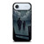 THE LAST OF US GAMES ART iPhone Air Case