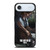 THE LAST OF US PART 2 LOGO ART iPhone Air Case