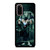 HARRY POTTER ALL FRIENDS Samsung Galaxy S20 Case