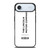 THE LINCOLN MOTOR COMPANY iPhone Air Case