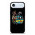 THE MASSACRE HORROR iPhone Air Case