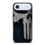 THE PUNISHER LOGO SKULL MARVEL iPhone Air Case