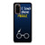 HARRY POTTER MUGGLE DO NOT TOUCH MY PHONE Samsung Galaxy S20 Case