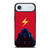 THE WEEKND RED STARBOY iPhone Air Case