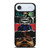 THE WEEKND XO PHOTO COLLAGE iPhone Air Case