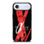 THE X FILE iPhone Air Case