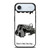 THERE'S ONLY ONE JEEP iPhone Air Case