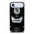 THOR MX SENTINEL ROCKSTAR BLACK iPhone Air Case