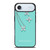 TIFFANY AND CO FLOWER JEWELRY iPhone Air Case
