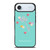 TIFFANY AND CO LOVE JEWELRY iPhone Air Case