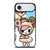TOKIDOKI DONUTELLA NEW iPhone Air Case