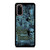 HAUNTED MANSION DISNEYLAND 2 Samsung Galaxy S20 Case