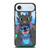 TRAIN YOUR DRAGON TOOTHLESS AND STITCH iPhone Air Case