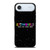 TRAVIS SCOTT ASTROWORLD WISH iPhone Air Case