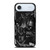 TRAVIS SCOTT MY EYES iPhone Air Case