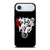 TWENTY ONE PILOTS DUO LOGO iPhone Air Case