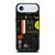 TWENTY ONE PILOTS LOGO COLLAGE iPhone Air Case
