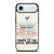 TWENTY ONE PILOTS TITLES iPhone Air Case
