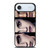 TWILIGHT BREAKING DOWN iPhone Air Case